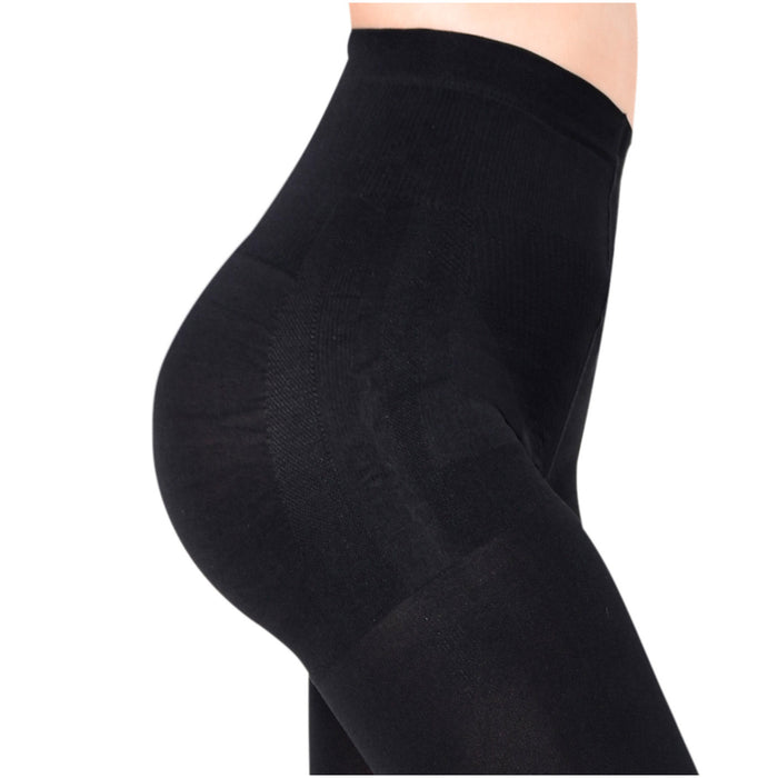LT.ROSE 21993 Fajas Colombianas Leggins Reductor Para Mujer