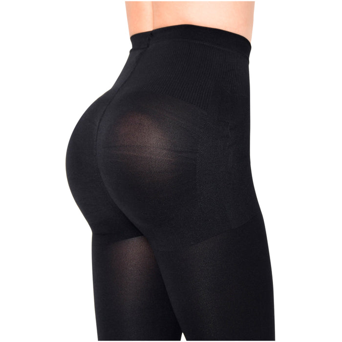 LT.ROSE 21993 Fajas Colombianas Leggins Reductor Para Mujer