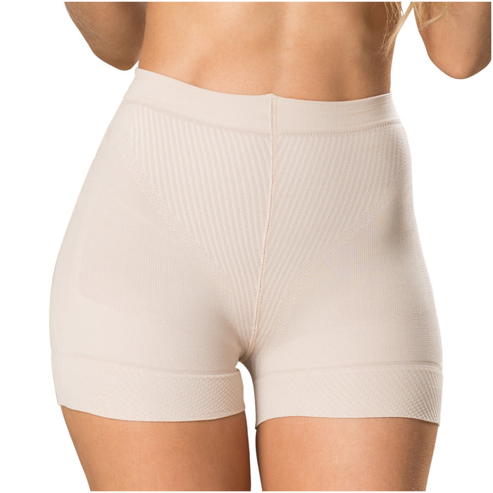 LT.ROSE 21996 Fajas Reductoras Short Levante Para Mujeres