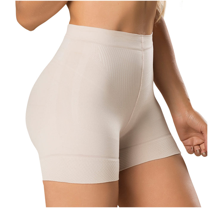 LT.ROSE 21996 Fajas Reductoras Short Levante Para Mujeres