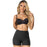 LT.ROSE 21996 Fajas Reductoras Short Levante Para Mujeres