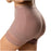 LT.ROSE 23996 Fajas Colombianas Reductoras Short Con Encaje