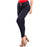 LT.ROSE CS3B02 | Jeans Colombianos Skinny Levanta Pompis | Talle Alto