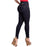 LT.ROSE CS3B02 | Jeans Colombianos Skinny Levanta Pompis | Talle Alto