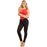 LT.ROSE IS1B03 JEANS COLOMBIANOS CON BOLSILLO SKINNY LEVANTA POMPIS
