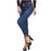 LT.ROSE IS3004 | Jeans Colombianos Levanta Pompas Talle Medio