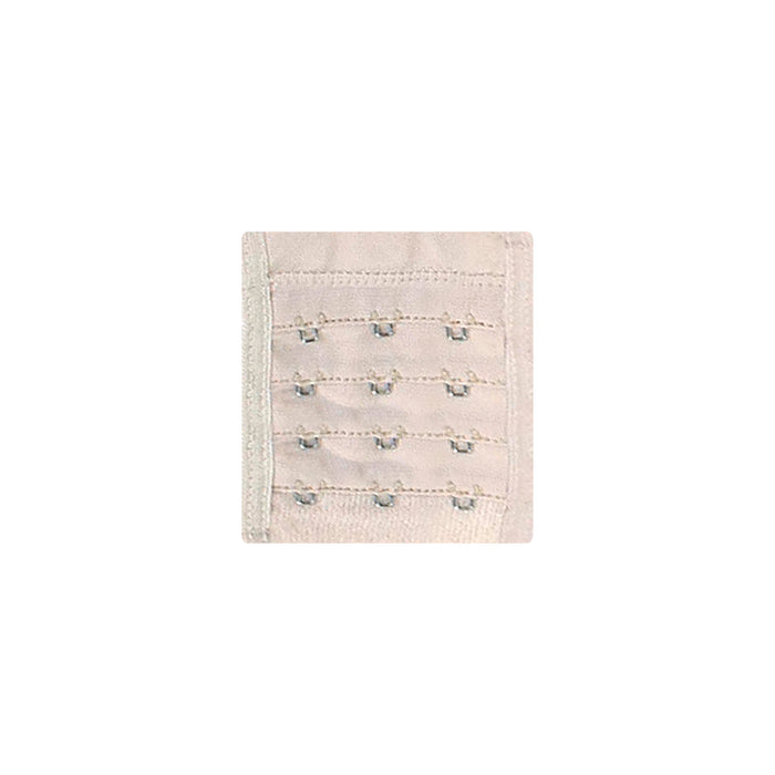 Fajas Sonryse 209 | Broches Extensores para Brasier Ideal para Ajuste Perfecto x2