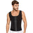 MaríaE 8124 Chaleco Reductor Faja Colombiana para Hombre