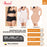 MaríaE 9182 | Faja Colombiana Posparto & Posquiúrgica Levanta Cola Reductora y Moldeadora | Powernet