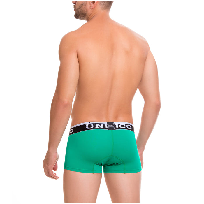 UNICO 19010100101 Boxer Copa Corto Craft