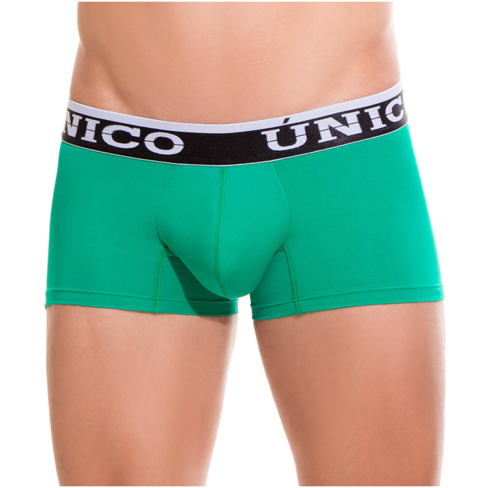 UNICO 19010100101 Boxer Copa Corto Craft