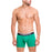 UNICO 19010100201 Boxer Copa Medio Craft