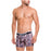UNICO 19010100214 Boxer Copa Medio Cudbear