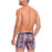 UNICO 19010100214 Boxer Copa Medio Cudbear