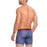 UNICO 19010100225 Boxer Copa Medio Artifice
