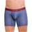 UNICO 19010100225 Boxer Copa Medio Artifice