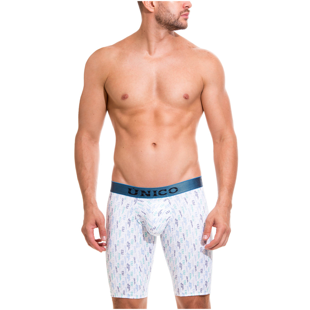 UNICO 19010100322 Boxer Copa Atheltic Chance