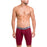 UNICO 19010100328 Boxer Copa Athletic Technique