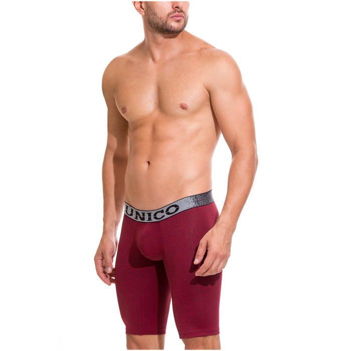 UNICO 19010100328 Boxer Copa Athletic Technique