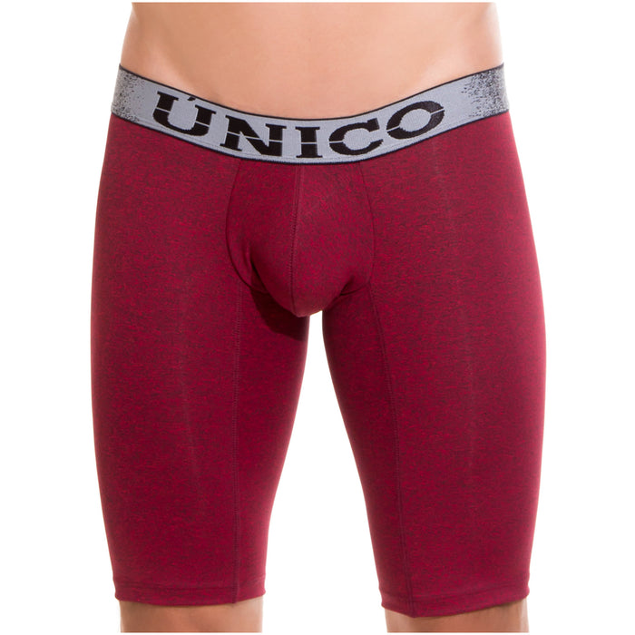 UNICO 19010100328 Boxer Copa Athletic Technique