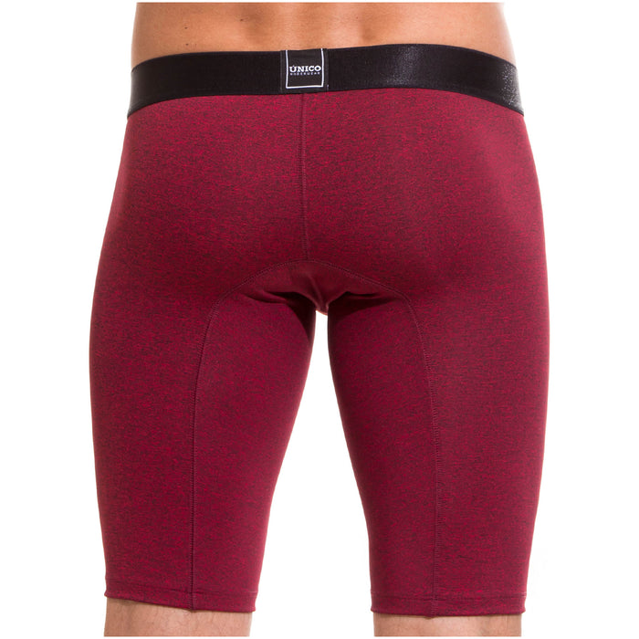 UNICO 19010100328 Boxer Copa Athletic Technique