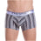 UNICO 19020100104 BOXER COPA CORTO MIND ART ALGODÓN