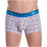 UNICO 19020100117 BOXER COPA CORTO SAN FRANCISCO ALGODÓN