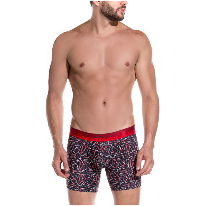 UNICO 19020100213 BOXER COPA MEDIO COGNITIVO MICROFIBRA