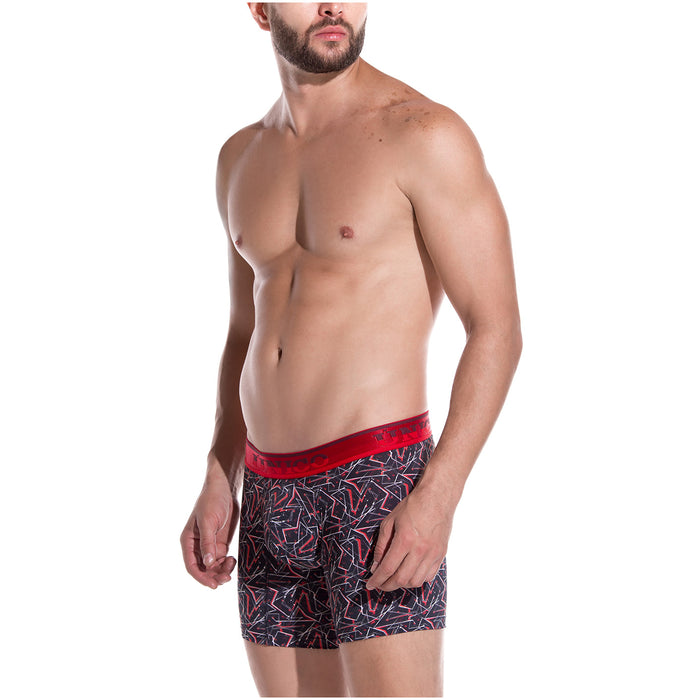 UNICO 19020100213 BOXER COPA MEDIO COGNITIVO MICROFIBRA