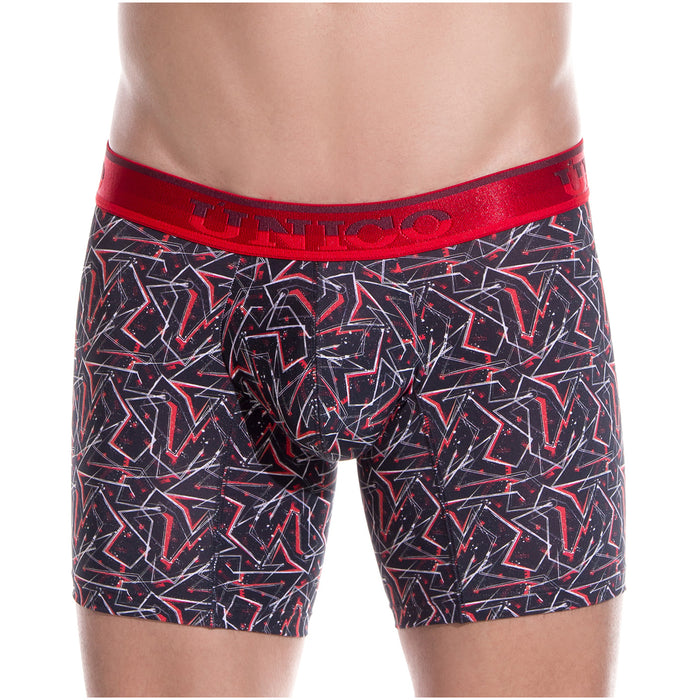 UNICO 19020100213 BOXER COPA MEDIO COGNITIVO MICROFIBRA