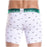 UNICO 19020100214 BOXER COPA MEDIO FUSIÓN ALGODÓN