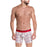 UNICO 19020100215 BOXER COPA MEDIO JULY MICROFIBRA