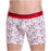 UNICO 19020100215 BOXER COPA MEDIO JULY MICROFIBRA