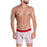 UNICO 19020100216 BOXER COPA MEDIO TOOL MICROFIBRA