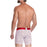 UNICO 19020100216 BOXER COPA MEDIO TOOL MICROFIBRA