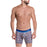 UNICO 19020100219 BOXER COPA MEDIO FINTECH MICROFIBRA