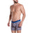 UNICO 19020100219 BOXER COPA MEDIO FINTECH MICROFIBRA