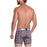 UNICO 19020100220 BOXER COPA MEDIO AMERICANO MICROFIBRA