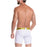 UNICO 19020100231 BOXER COPA MEDIO RADICAL ALGODÓN