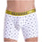 UNICO 19020100231 BOXER COPA MEDIO RADICAL ALGODÓN