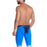UNICO 19020100309 BOXER COPA ATHLETIC IMMERSION MICROFIBRA