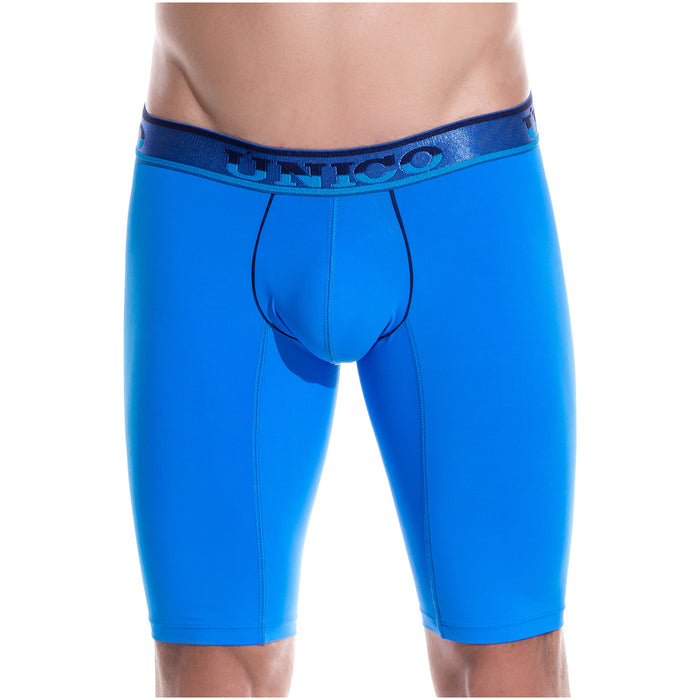 UNICO 19020100309 BOXER COPA ATHLETIC IMMERSION MICROFIBRA