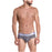 UNICO 19020201103 BRIEF COPA REALISM ALGODÓN