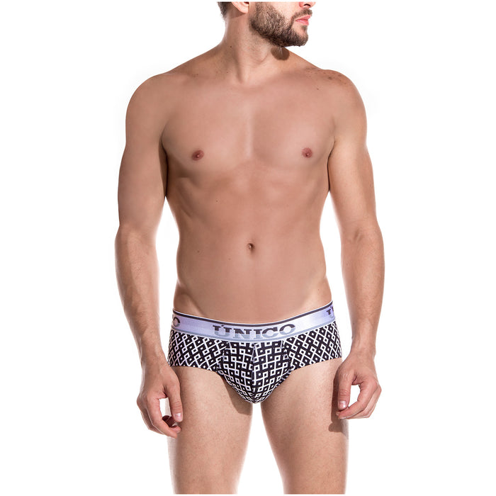 UNICO 19020201103 BRIEF COPA REALISM ALGODÓN