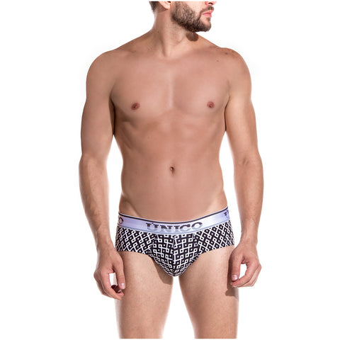 UNICO 19020201103 BRIEF COPA REALISM ALGODÓN