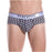 UNICO 19020201103 BRIEF COPA REALISM ALGODÓN