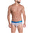 UNICO 19020201117 BRIEF COPA SAN FRANCISCO ALGODÓN