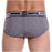 UNICO 19020201128 BRIEF COPA TECHNE ALGODÓN
