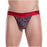 UNICO 19020301213 JOCK STRAP COGNITIVO MICROFIBRA