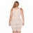 MariaE RA002 | Fajas Colombianas Body de Busto Abierto | Levanta Glúteos hasta la Rodilla | Powernet